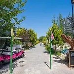Simlarda Aquapark * Ayvalı