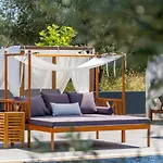 Simlarda Aquapark Bauernhof *