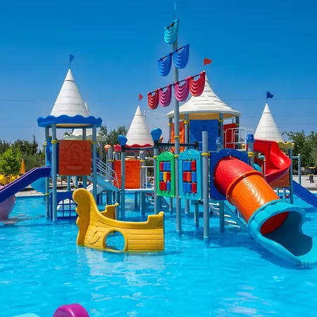 Simlarda Aquapark