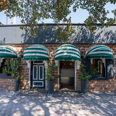 בית חווה Simlarda Aquapark *