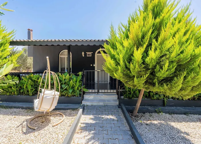 Simlarda Aquapark בית חווה