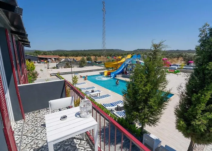 Simlarda Aquapark