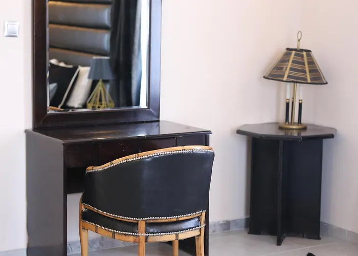 בית חווה Simlarda Aquapark *