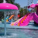Simlarda Aquapark * Ayvalı