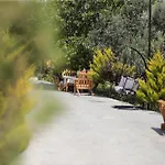Simlarda Aquapark Feriegård Ayvalı