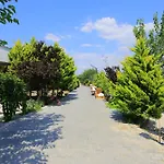 Simlarda Aquapark * Ayvalı