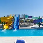 Simlarda Aquapark Ayvalı