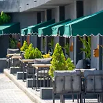 Κατάλυμα σε φάρμα Simlarda Aquapark