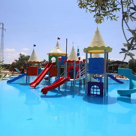 Фермерський будинок Simlarda Aquapark