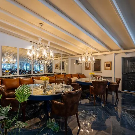 Simlarda Aquapark Фермерський будинок