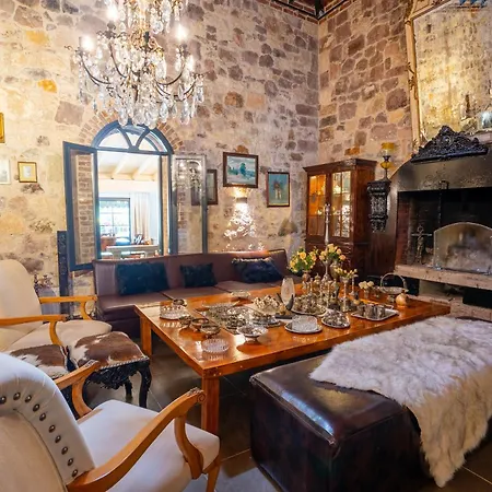 Simlarda Aquapark Айвалик