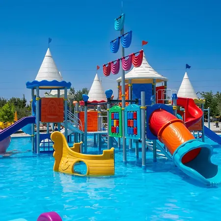 Фермерський будинок Simlarda Aquapark Айвалик