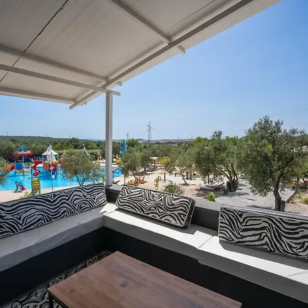 Simlarda Country Club Κατάλυμα σε φάρμα *