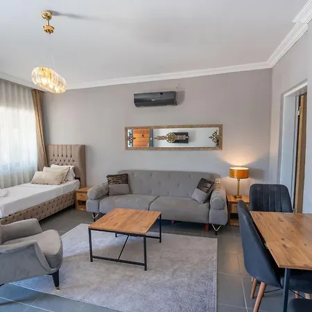 Simlarda Country Club Ayvalik