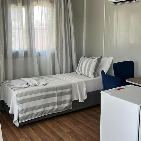 Фермерський будинок Simlarda Aquapark