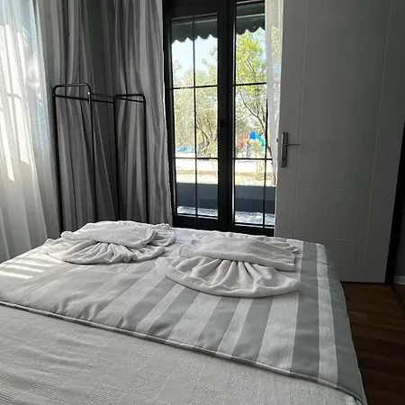 Фермерський будинок Simlarda Aquapark *