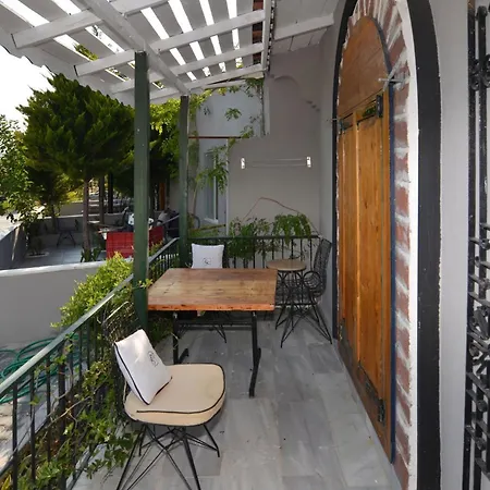 Фермерський будинок Simlarda Aquapark