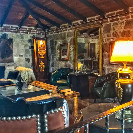 Фермерський будинок Simlarda Aquapark Айвалик