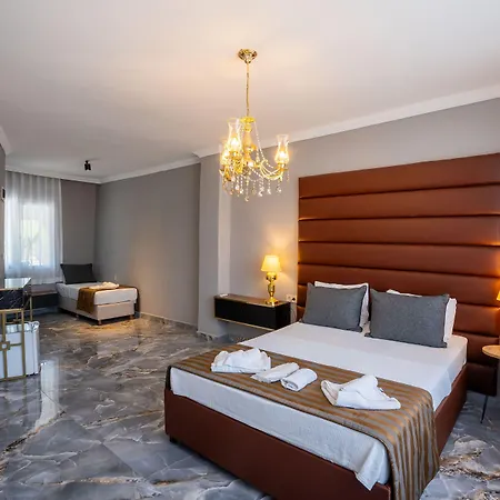 Simlarda Aquapark Фермерський будинок