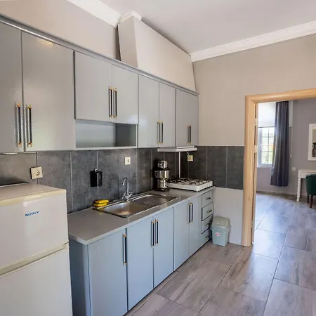 Simlarda Aquapark Фермерський будинок Айвалик