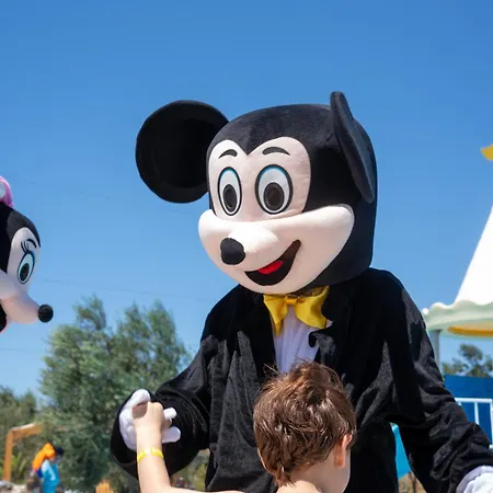 Simlarda Aquapark