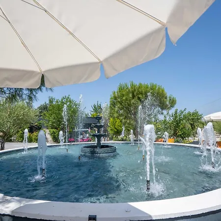 Simlarda Aquapark Farma *