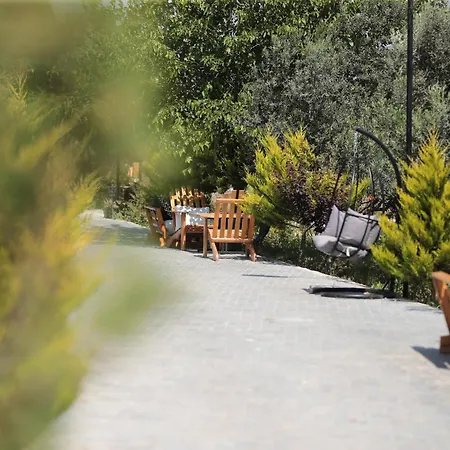 Simlarda Aquapark Farma Ayvalı