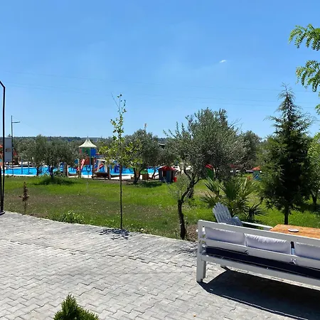Simlarda Aquapark