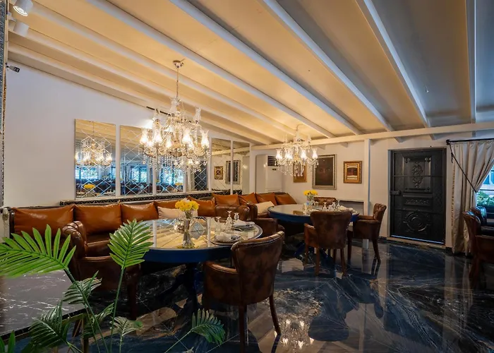 Simlarda Aquapark Фермерский дом