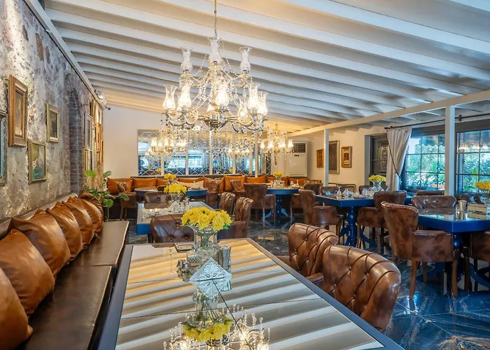 Simlarda Aquapark Фермерский дом *