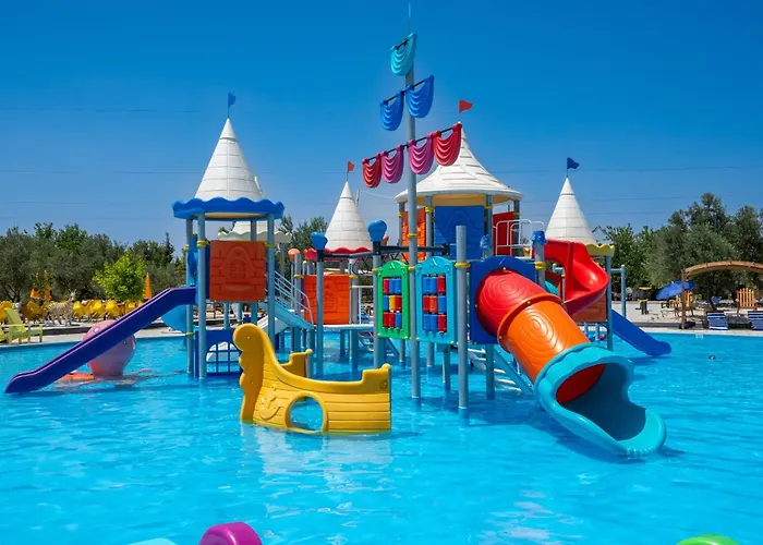 Simlarda Aquapark