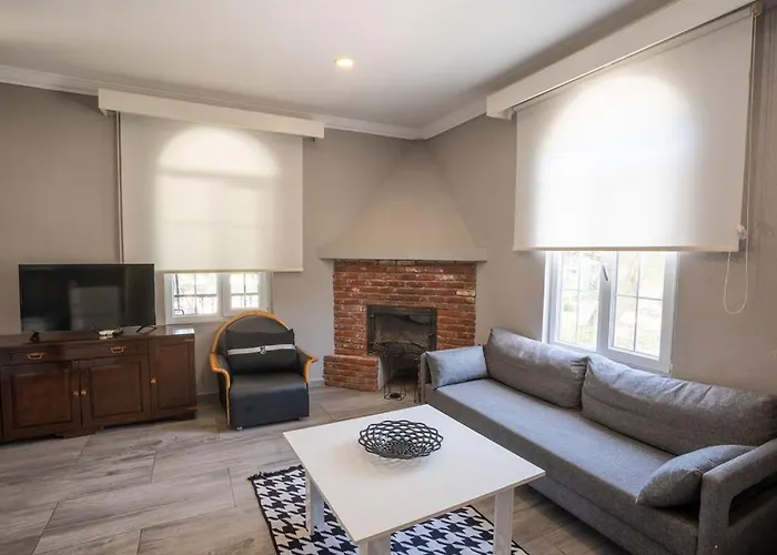 Фермерский дом Simlarda Aquapark *