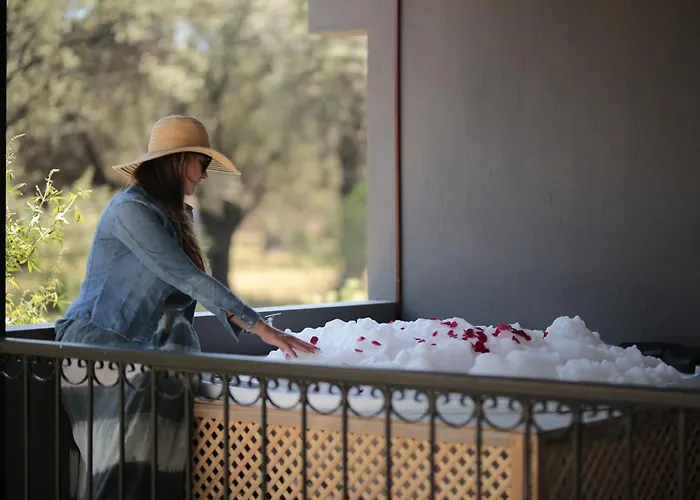 Feriegård Simlarda Aquapark