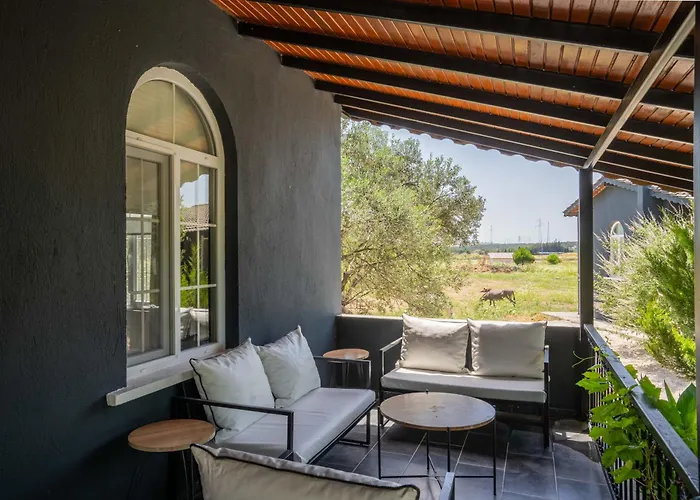 Feriegård Simlarda Aquapark