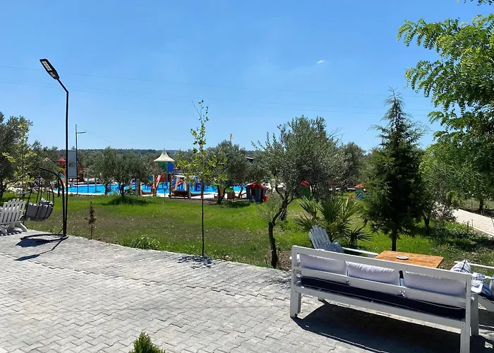 Simlarda Aquapark