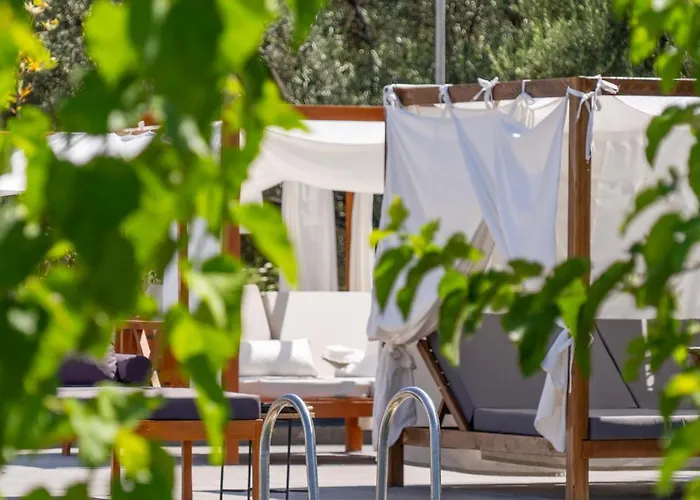 Feriegård Simlarda Aquapark Ayvalı