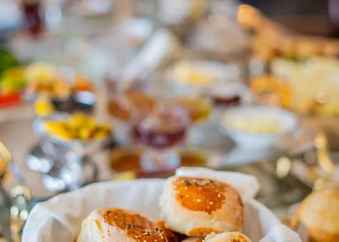 Séjour à la ferme Simlarda Aquapark