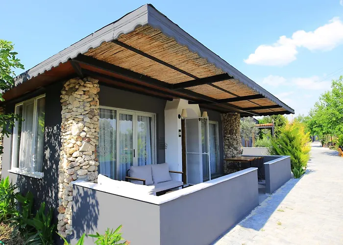 Simlarda Aquapark Séjour à la ferme *