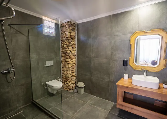 Simlarda Aquapark Feriegård