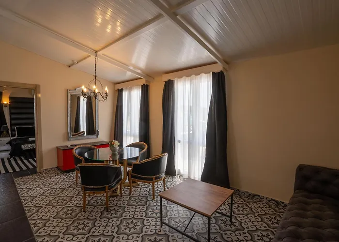 Simlarda Aquapark Feriegård *