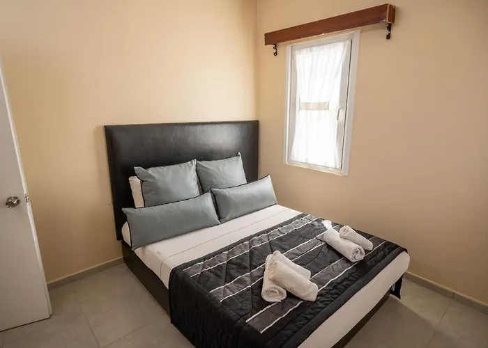 Séjour à la ferme Simlarda Aquapark *