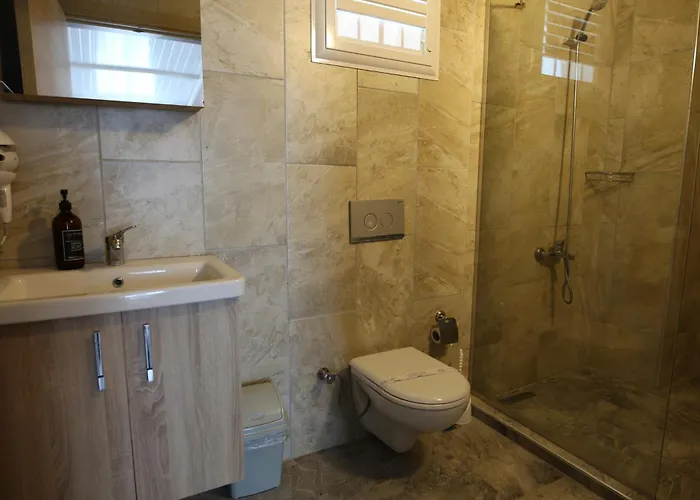 Simlarda Aquapark Ayvalı