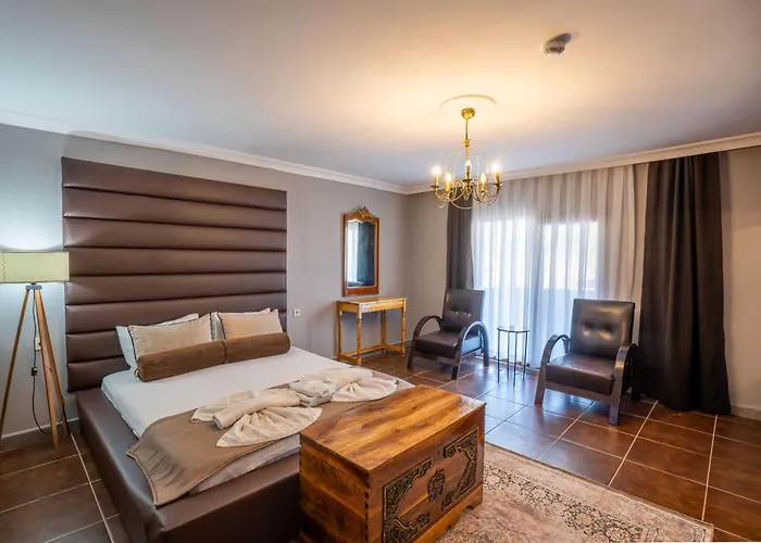 Simlarda Aquapark Ayvalı