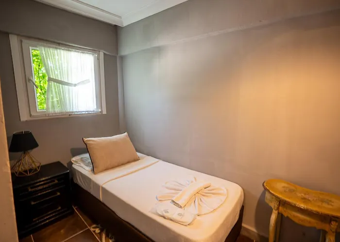 Simlarda Aquapark Feriegård