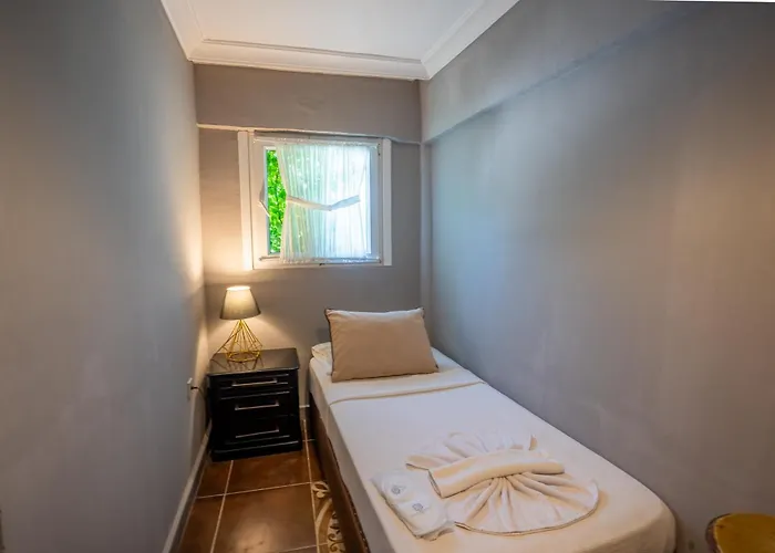 Simlarda Aquapark * Ayvalı