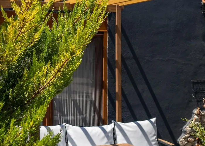 Simlarda Aquapark Feriegård Ayvalı