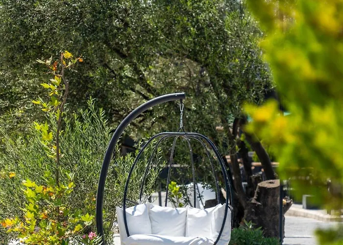 Фермерский дом Simlarda Aquapark *