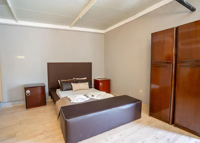 Simlarda Aquapark Feriegård *