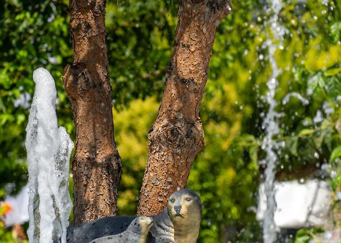 Фермерский дом Simlarda Aquapark Айвалык