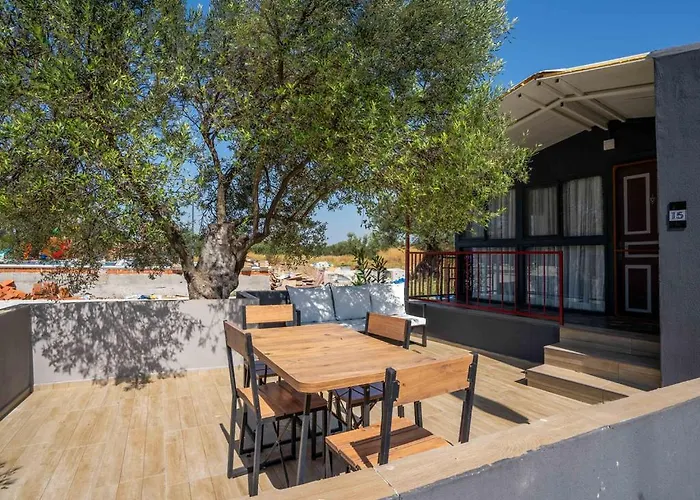 Feriegård Simlarda Aquapark